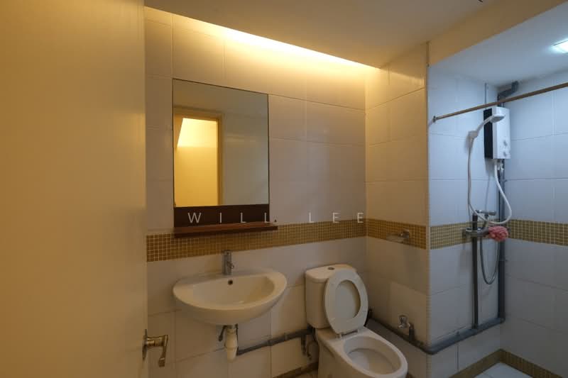 Service Residence for Rent at i-Zen @ Kiara 1 - Will Lee - Bathroom - PropertyGuru.com.my