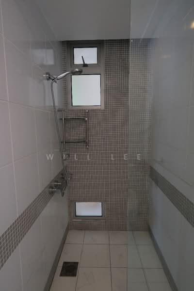 Service Residence for Rent at i-Zen @ Kiara 1 - Will Lee - Bathroom - PropertyGuru.com.my