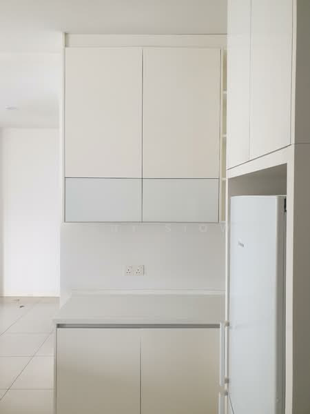 Kondominium untuk Dijual di Verdana - Tony Siow - Kitchen - PropertyGuru.com.my