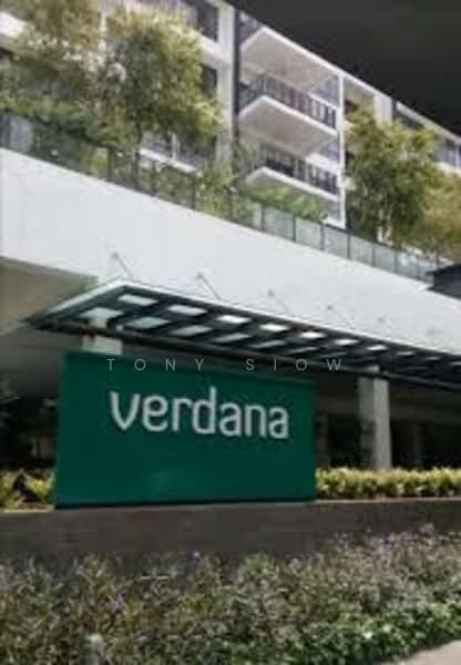 Kondominium untuk Dijual di Verdana - Tony Siow - Exterior - PropertyGuru.com.my