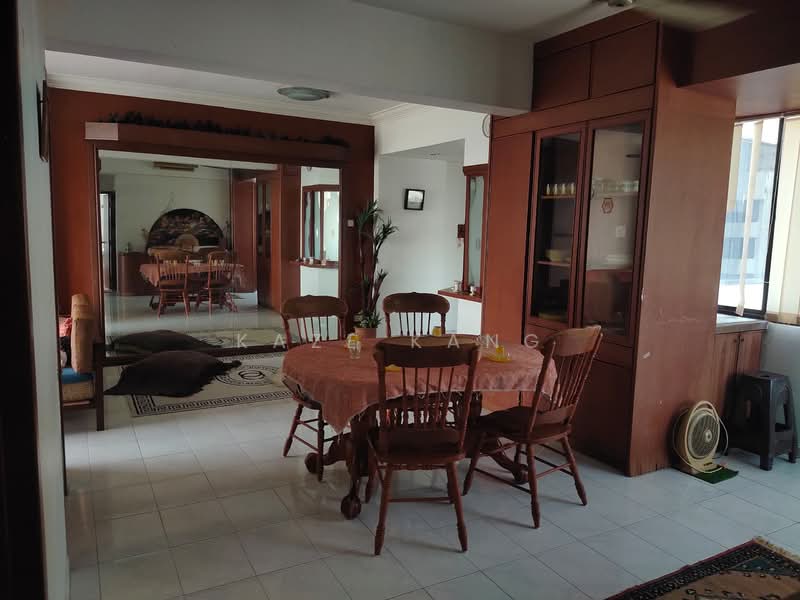 Condominium for Rent at E-Park Condominium - Kaze Kang - PropertyGuru.com.my