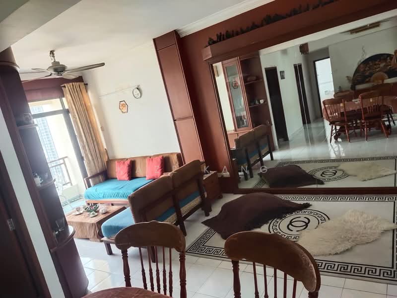 Condominium for Rent at E-Park Condominium - Kaze Kang - PropertyGuru.com.my