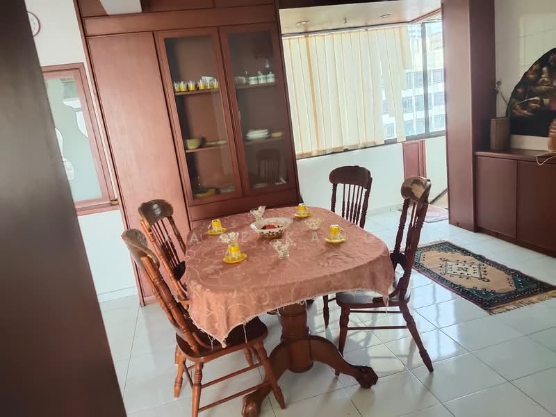 Condominium for Rent at E-Park Condominium - Kaze Kang - PropertyGuru.com.my