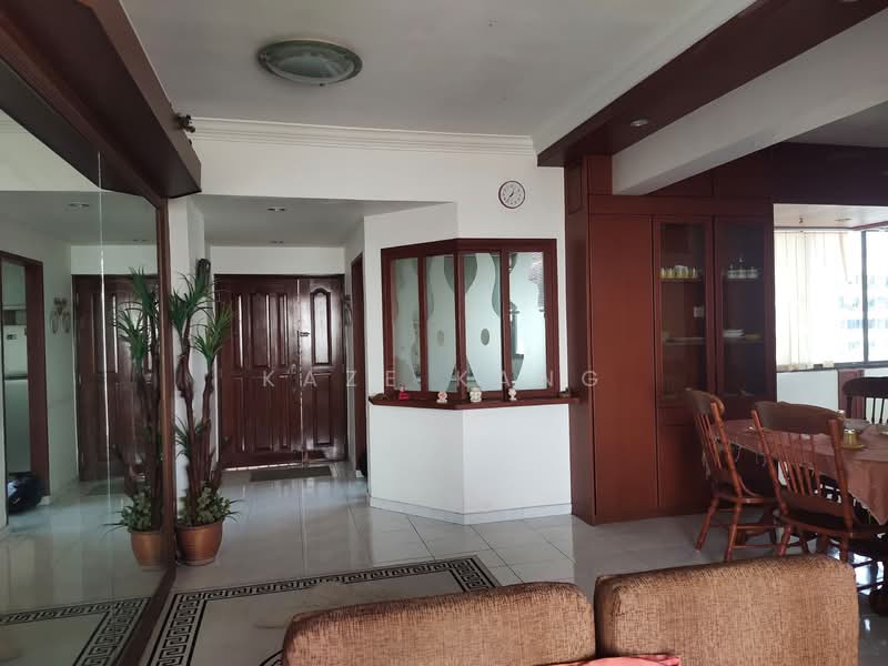 Condominium for Rent at E-Park Condominium - Kaze Kang - PropertyGuru.com.my