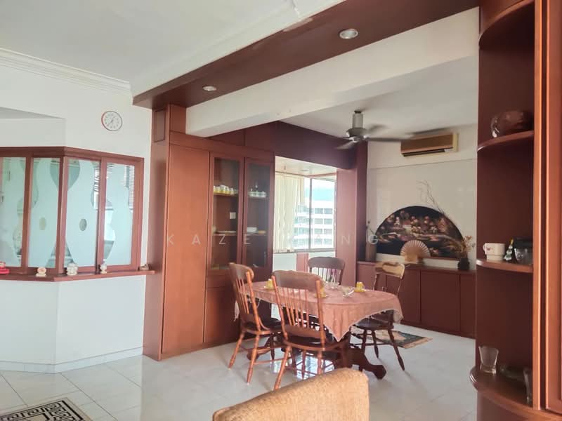 Condominium for Rent at E-Park Condominium - Kaze Kang - PropertyGuru.com.my