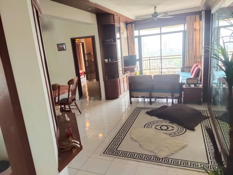 Condominium for Rent at E-Park Condominium - Kaze Kang - PropertyGuru.com.my