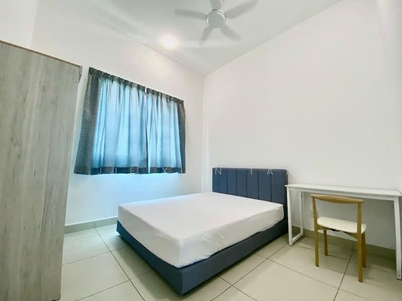 Bungalow for Rent in Seberang Perai (Penang) - Jie Xian Tan - Bedroom - PropertyGuru.com.my