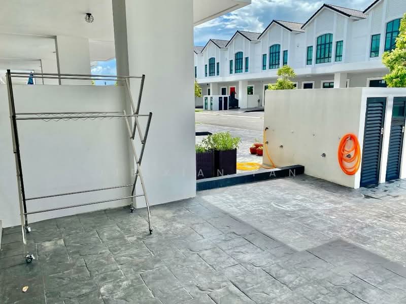Bungalow for Rent in Seberang Perai (Penang) - Jie Xian Tan - PropertyGuru.com.my