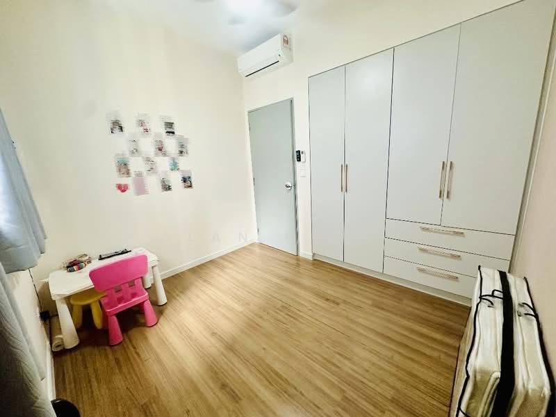 Service Residence for Rent at M Vertica - Alan Hong - Bedroom - PropertyGuru.com.my
