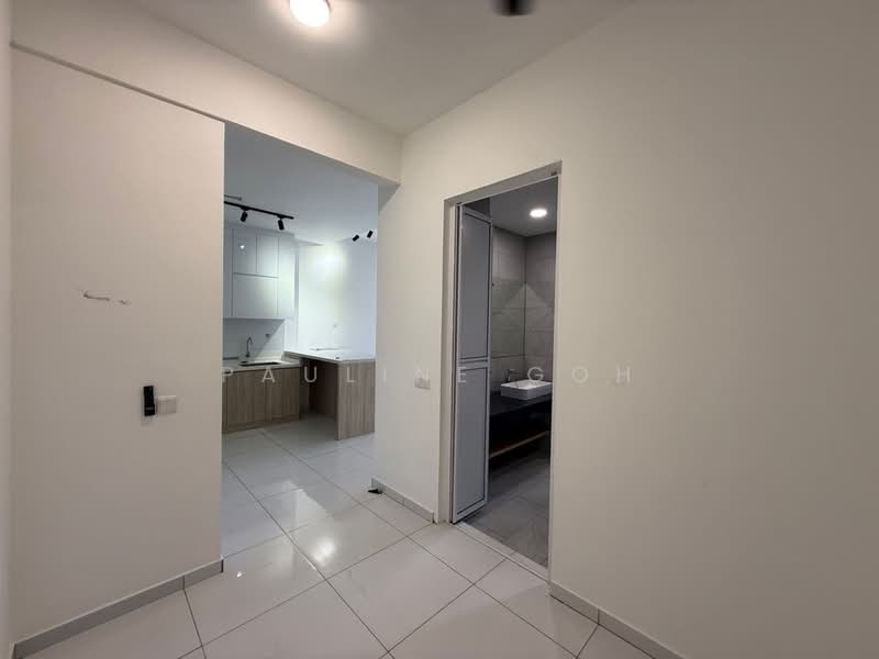 Sky Trees untuk Untuk Disewa - RM 2,500 /bulan, Apr 2026 - Kitchen - PropertyGuru.com.my