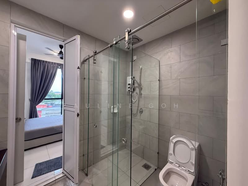 Sky Trees untuk Untuk Disewa - RM 2,500 /bulan, Apr 2026 - Bathroom - PropertyGuru.com.my
