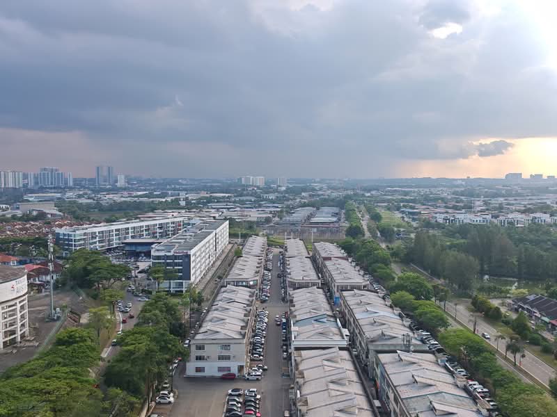 Apartment for Sale at Austin Suites (Permata Austin) - Shishi . - PropertyGuru.com.my