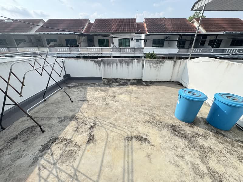 2-storey Terraced House for Sale in Bandar Tasek Mutiara (Simpang Ampat) - Jie Xian Tan - PropertyGuru.com.my
