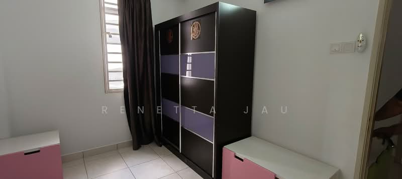 Condominium for Rent at Aseana Puteri - Renetta Jau - Interior - PropertyGuru.com.my