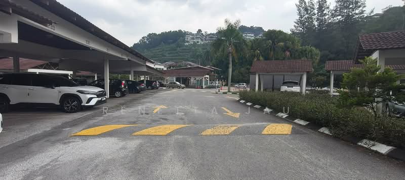 Condominium for Rent at Aseana Puteri - Renetta Jau - Car Park - PropertyGuru.com.my