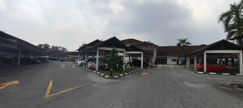 Condominium for Rent at Aseana Puteri - Renetta Jau - Car Park - PropertyGuru.com.my