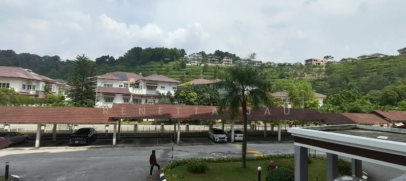 Condominium for Rent at Aseana Puteri - Renetta Jau - Exterior - PropertyGuru.com.my