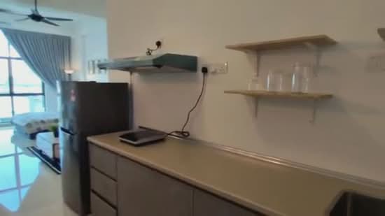 Boulevard 51 untuk Untuk Disewa - RM 1,950 /bulan, Apr 2026 - PropertyGuru.com.my