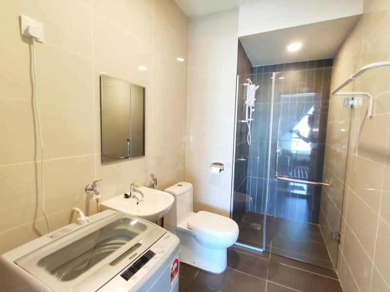 Boulevard 51 untuk Untuk Disewa - RM 1,950 /bulan, Apr 2026 - Bathroom - PropertyGuru.com.my