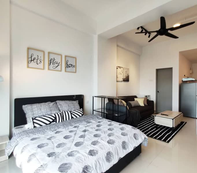 Boulevard 51 untuk Untuk Disewa - RM 1,950 /bulan, Apr 2026 - Bedroom - PropertyGuru.com.my