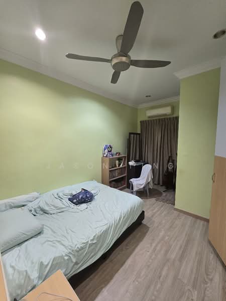 Bandar Baru Permas Jaya untuk Untuk Disewa - RM 3,500 /bulan, Apr 2026 - Bedroom - PropertyGuru.com.my