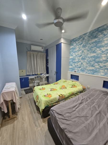 Bandar Baru Permas Jaya untuk Untuk Disewa - RM 3,500 /bulan, Apr 2026 - Bedroom - PropertyGuru.com.my