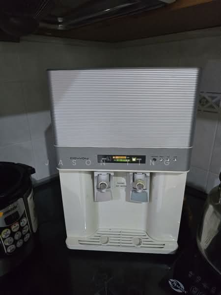 Bandar Baru Permas Jaya untuk Untuk Disewa - RM 3,500 /bulan, Apr 2026 - Kitchen - PropertyGuru.com.my