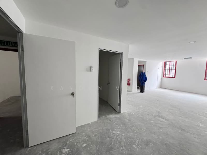 Shop for Rent in Tampoi (Johor) - Kayden Voon - Interior - PropertyGuru.com.my