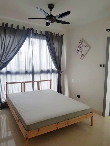 Service Residence for Rent at V@SUMMERPLACE - Angel Lee - Bedroom - PropertyGuru.com.my