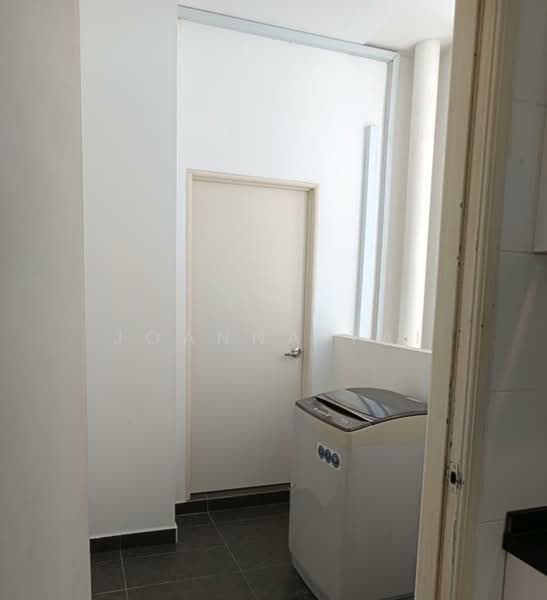 Service Residence for Rent at Pinnacle Tower - Joanna Tai - Interior - PropertyGuru.com.my