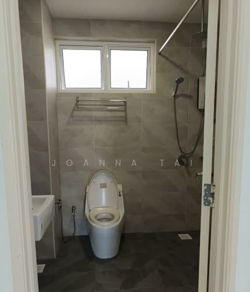 Service Residence for Rent at Pinnacle Tower - Joanna Tai - PropertyGuru.com.my