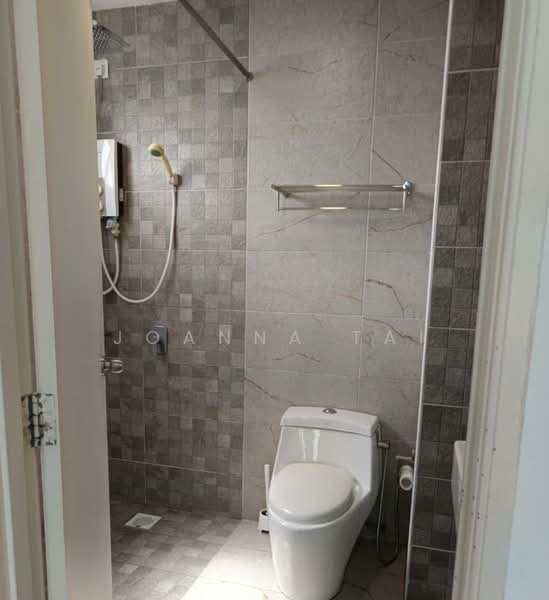 Service Residence for Rent at Pinnacle Tower - Joanna Tai - PropertyGuru.com.my