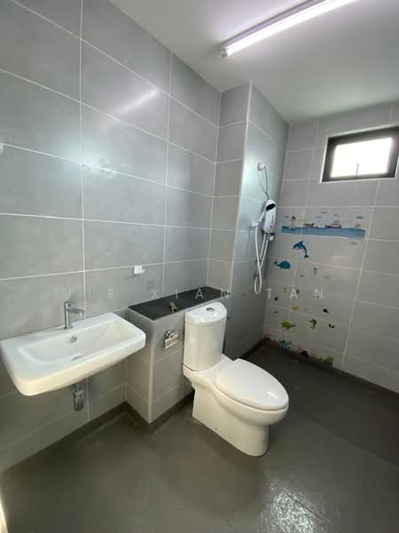 For Rent - ECO HORIZON