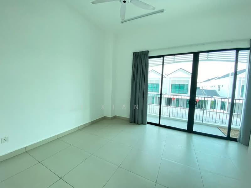 For Rent - ECO HORIZON