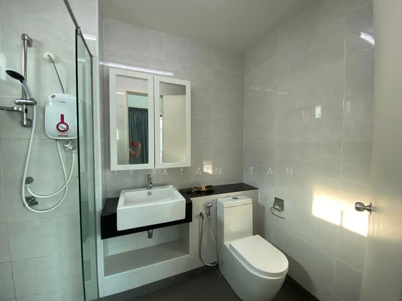 For Rent - ECO HORIZON