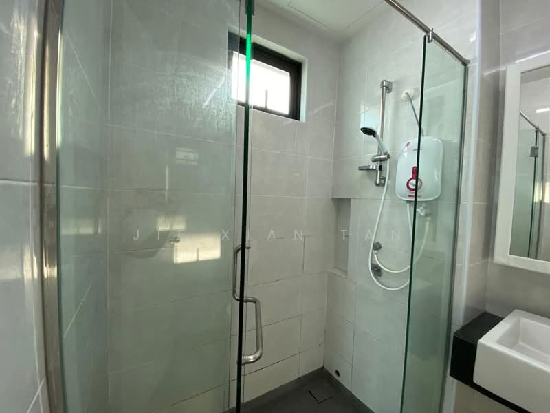 For Rent - ECO HORIZON