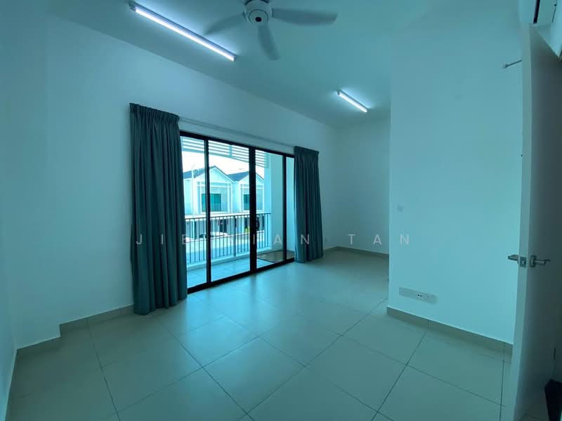 For Rent - ECO HORIZON