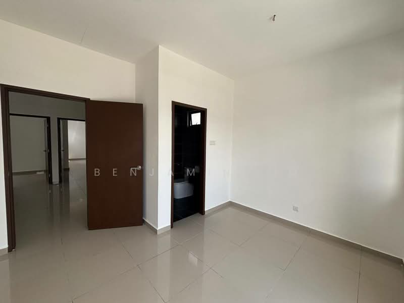 2-storey Terraced House for Sale in Bandar Dato Onn (Tebrau) - Benjamin Lim - Interior - PropertyGuru.com.my