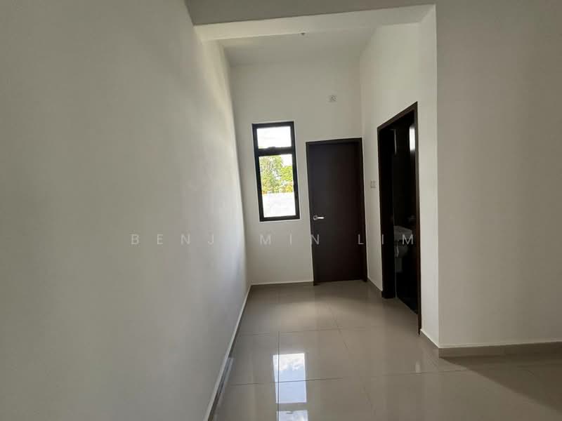 2-storey Terraced House for Sale in Bandar Dato Onn (Tebrau) - Benjamin Lim - Interior - PropertyGuru.com.my