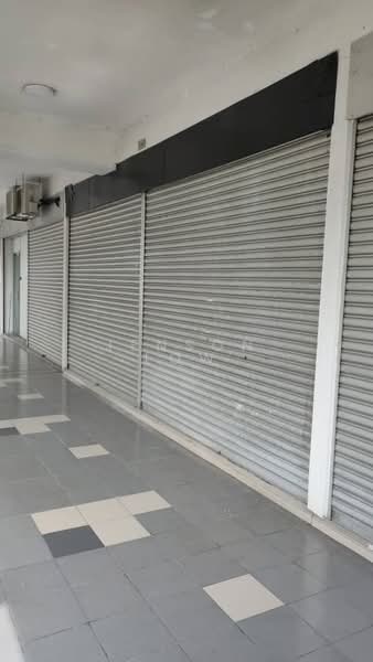 Shop for Sale in Batu Caves (Selangor) - Jenson Low - Exterior - PropertyGuru.com.my