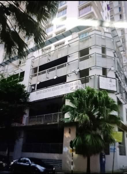 Shop for Sale in Batu Caves (Selangor) - Jenson Low - Exterior - PropertyGuru.com.my