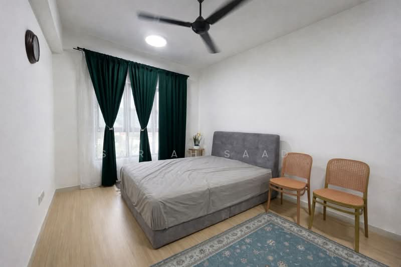 Condominium for Rent at M Adora - Sariah Saad - Bedroom - PropertyGuru.com.my