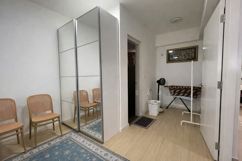 Condominium for Rent at M Adora - Sariah Saad - Interior - PropertyGuru.com.my