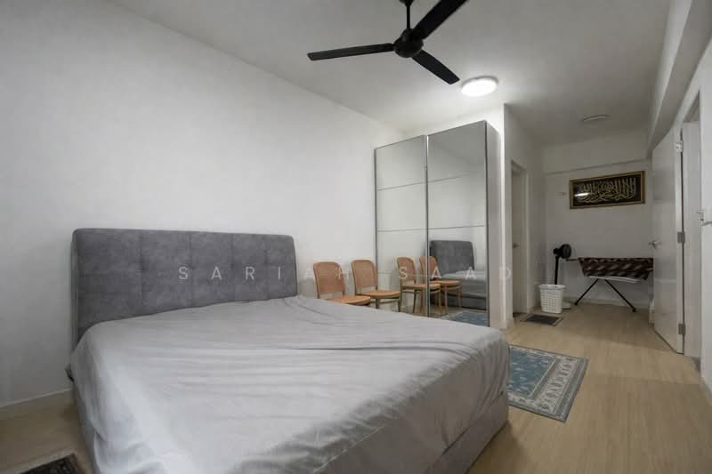 Condominium for Rent at M Adora - Sariah Saad - Bedroom - PropertyGuru.com.my