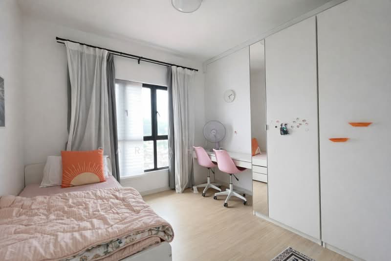 Condominium for Rent at M Adora - Sariah Saad - PropertyGuru.com.my