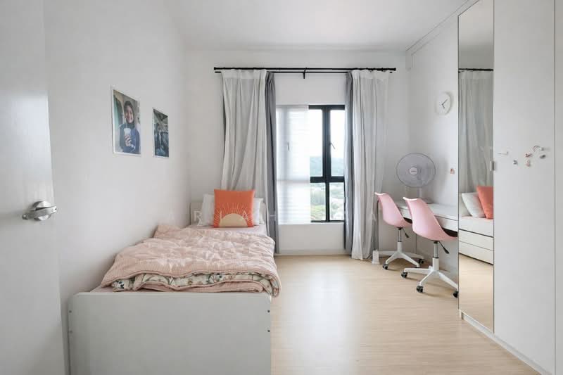 Condominium for Rent at M Adora - Sariah Saad - PropertyGuru.com.my