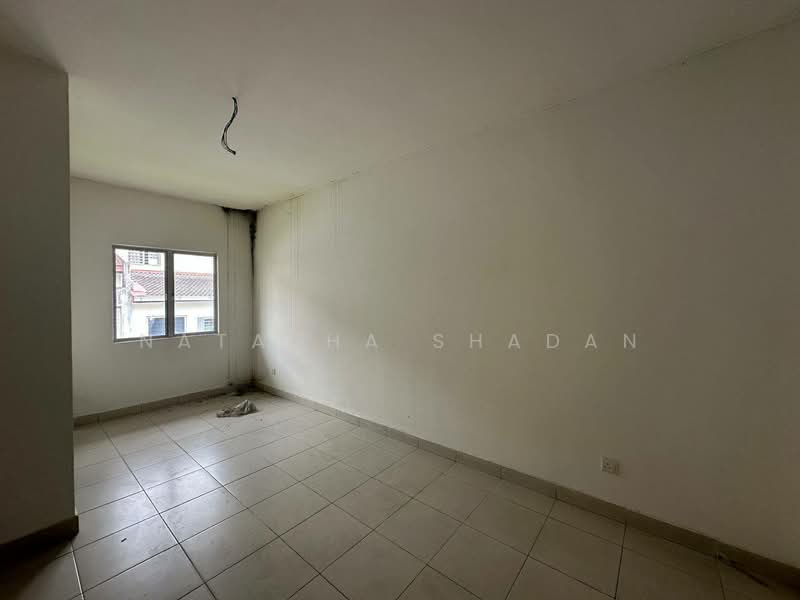 2-storey Terraced House for Sale in Aman Putri (Sungai Buloh) - Natasha Shadan - Interior - PropertyGuru.com.my