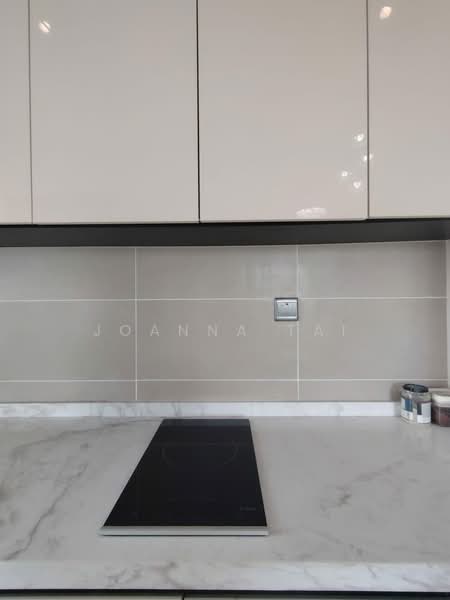 Service Residence for Rent at TriTower Residence @ Johor Bahru Sentral - Joanna Tai - Kitchen - PropertyGuru.com.my