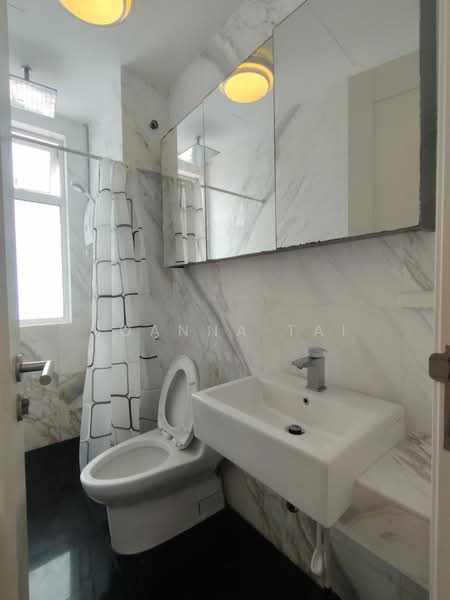 Service Residence for Rent at TriTower Residence @ Johor Bahru Sentral - Joanna Tai - PropertyGuru.com.my