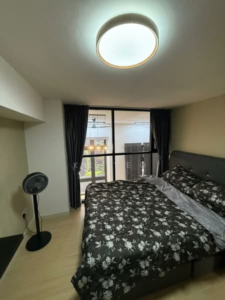 Service Residence for Rent at Sunway Grid Residence - Kc Teo - PropertyGuru.com.my